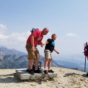 Meet your Posher, David